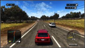 034 - Mistrzostwa C4 wysokiego szczebla | Mistrzostwa w Test Drive Unlimited 2 - Test Drive Unlimited 2 - poradnik do gry