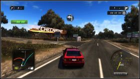 033 - Mistrzostwa C4 wysokiego szczebla | Mistrzostwa w Test Drive Unlimited 2 - Test Drive Unlimited 2 - poradnik do gry