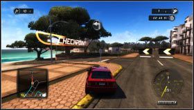 032 - Mistrzostwa C4 wysokiego szczebla | Mistrzostwa w Test Drive Unlimited 2 - Test Drive Unlimited 2 - poradnik do gry