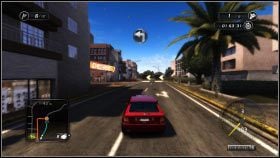 031 - Mistrzostwa C4 wysokiego szczebla | Mistrzostwa w Test Drive Unlimited 2 - Test Drive Unlimited 2 - poradnik do gry