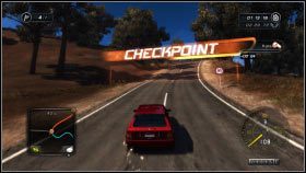 028 - Mistrzostwa C4 wysokiego szczebla | Mistrzostwa w Test Drive Unlimited 2 - Test Drive Unlimited 2 - poradnik do gry