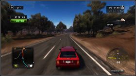 027 - Mistrzostwa C4 wysokiego szczebla | Mistrzostwa w Test Drive Unlimited 2 - Test Drive Unlimited 2 - poradnik do gry