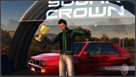 024 - Mistrzostwa C4 | Mistrzostwa w Test Drive Unlimited 2 - Test Drive Unlimited 2 - poradnik do gry