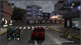 021 - Mistrzostwa C4 | Mistrzostwa w Test Drive Unlimited 2 - Test Drive Unlimited 2 - poradnik do gry