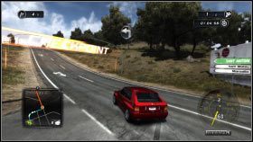 013 - Mistrzostwa C4 | Mistrzostwa w Test Drive Unlimited 2 - Test Drive Unlimited 2 - poradnik do gry