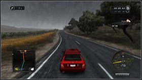 007 - Mistrzostwa C4 | Mistrzostwa w Test Drive Unlimited 2 - Test Drive Unlimited 2 - poradnik do gry