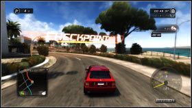 004 - Mistrzostwa C4 | Mistrzostwa w Test Drive Unlimited 2 - Test Drive Unlimited 2 - poradnik do gry