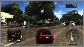 003 - Mistrzostwa C4 | Mistrzostwa w Test Drive Unlimited 2 - Test Drive Unlimited 2 - poradnik do gry