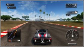 244 - Licencja A1 | Licencje Test Drive Unlimited 2 - Test Drive Unlimited 2 - poradnik do gry