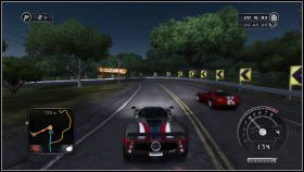 235 - Licencja A1 | Licencje Test Drive Unlimited 2 - Test Drive Unlimited 2 - poradnik do gry