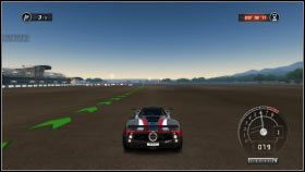 234 - Licencja A1 | Licencje Test Drive Unlimited 2 - Test Drive Unlimited 2 - poradnik do gry