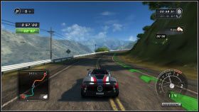 232 - Licencja A1 | Licencje Test Drive Unlimited 2 - Test Drive Unlimited 2 - poradnik do gry