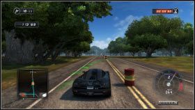 227 - Licencja A1 | Licencje Test Drive Unlimited 2 - Test Drive Unlimited 2 - poradnik do gry