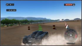 222 - Licencja A1 | Licencje Test Drive Unlimited 2 - Test Drive Unlimited 2 - poradnik do gry