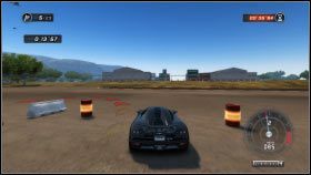 221 - Licencja A1 | Licencje Test Drive Unlimited 2 - Test Drive Unlimited 2 - poradnik do gry