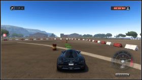 217 - Licencja A1 | Licencje Test Drive Unlimited 2 - Test Drive Unlimited 2 - poradnik do gry