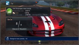 214 - Licencja A3 - A2 | Licencje Test Drive Unlimited 2 - Test Drive Unlimited 2 - poradnik do gry
