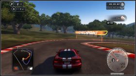 213 - Licencja A3 - A2 | Licencje Test Drive Unlimited 2 - Test Drive Unlimited 2 - poradnik do gry
