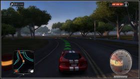 210 - Licencja A3 - A2 | Licencje Test Drive Unlimited 2 - Test Drive Unlimited 2 - poradnik do gry