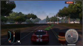 209 - Licencja A3 - A2 | Licencje Test Drive Unlimited 2 - Test Drive Unlimited 2 - poradnik do gry