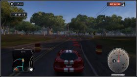 208 - Licencja A3 - A2 | Licencje Test Drive Unlimited 2 - Test Drive Unlimited 2 - poradnik do gry