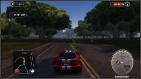 207 - Licencja A3 - A2 | Licencje Test Drive Unlimited 2 - Test Drive Unlimited 2 - poradnik do gry