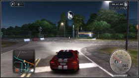 206 - Licencja A3 - A2 | Licencje Test Drive Unlimited 2 - Test Drive Unlimited 2 - poradnik do gry