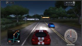 205 - Licencja A3 - A2 | Licencje Test Drive Unlimited 2 - Test Drive Unlimited 2 - poradnik do gry