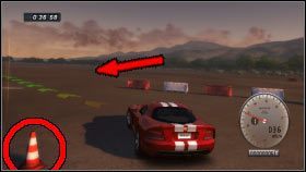 203 - Licencja A3 - A2 | Licencje Test Drive Unlimited 2 - Test Drive Unlimited 2 - poradnik do gry