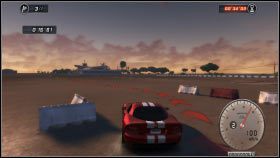 202 - Licencja A3 - A2 | Licencje Test Drive Unlimited 2 - Test Drive Unlimited 2 - poradnik do gry