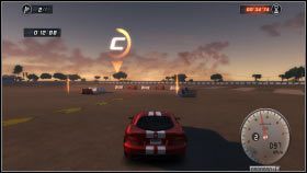 201 - Licencja A3 - A2 | Licencje Test Drive Unlimited 2 - Test Drive Unlimited 2 - poradnik do gry