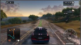 202 - Licencja A3 - A2 | Licencje Test Drive Unlimited 2 - Test Drive Unlimited 2 - poradnik do gry