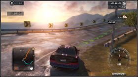 201 - Licencja A3 - A2 | Licencje Test Drive Unlimited 2 - Test Drive Unlimited 2 - poradnik do gry