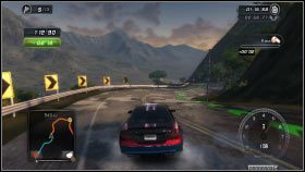 200 - Licencja A3 - A2 | Licencje Test Drive Unlimited 2 - Test Drive Unlimited 2 - poradnik do gry