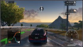 197 - Licencja A3 - A2 | Licencje Test Drive Unlimited 2 - Test Drive Unlimited 2 - poradnik do gry