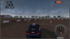 196 - Licencja A3 - A2 | Licencje Test Drive Unlimited 2 - Test Drive Unlimited 2 - poradnik do gry