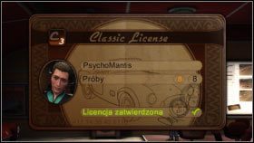 186 - Licencja C3 | Licencje Test Drive Unlimited 2 - Test Drive Unlimited 2 - poradnik do gry