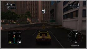 185 - Licencja C3 | Licencje Test Drive Unlimited 2 - Test Drive Unlimited 2 - poradnik do gry