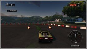 178 - Licencja C3 | Licencje Test Drive Unlimited 2 - Test Drive Unlimited 2 - poradnik do gry