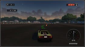 177 - Licencja C3 | Licencje Test Drive Unlimited 2 - Test Drive Unlimited 2 - poradnik do gry