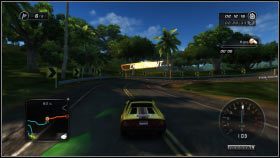 175 - Licencja C3 | Licencje Test Drive Unlimited 2 - Test Drive Unlimited 2 - poradnik do gry