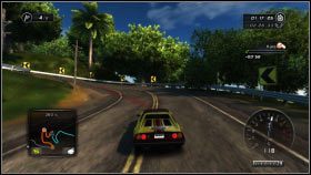 174 - Licencja C3 | Licencje Test Drive Unlimited 2 - Test Drive Unlimited 2 - poradnik do gry