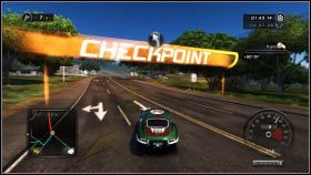 170 - Licencja C3 | Licencje Test Drive Unlimited 2 - Test Drive Unlimited 2 - poradnik do gry