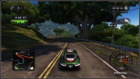 168 - Licencja C3 | Licencje Test Drive Unlimited 2 - Test Drive Unlimited 2 - poradnik do gry