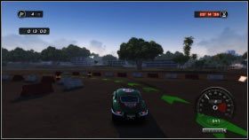 158 - Licencja C3 | Licencje Test Drive Unlimited 2 - Test Drive Unlimited 2 - poradnik do gry