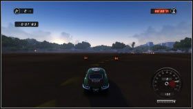 157 - Licencja C3 | Licencje Test Drive Unlimited 2 - Test Drive Unlimited 2 - poradnik do gry