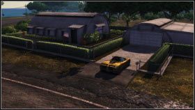 036 - Początek kariery i przebieg | Elementy gry Test Drive Unlimited 2 - Test Drive Unlimited 2 - poradnik do gry