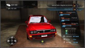 028 - Początek kariery i przebieg | Elementy gry Test Drive Unlimited 2 - Test Drive Unlimited 2 - poradnik do gry