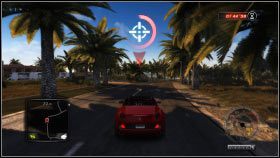 026 - Początek kariery i przebieg | Elementy gry Test Drive Unlimited 2 - Test Drive Unlimited 2 - poradnik do gry