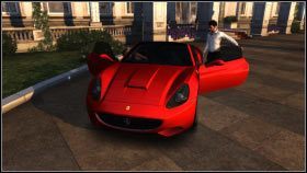 023 - Początek kariery i przebieg | Elementy gry Test Drive Unlimited 2 - Test Drive Unlimited 2 - poradnik do gry